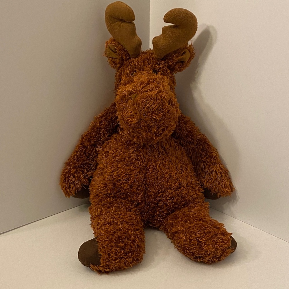 Jellycat Bunglie Mouse Plush Retired And Discontinued